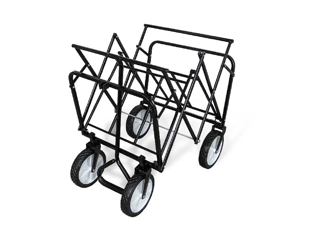 Opvouwbare Bolderwagen
