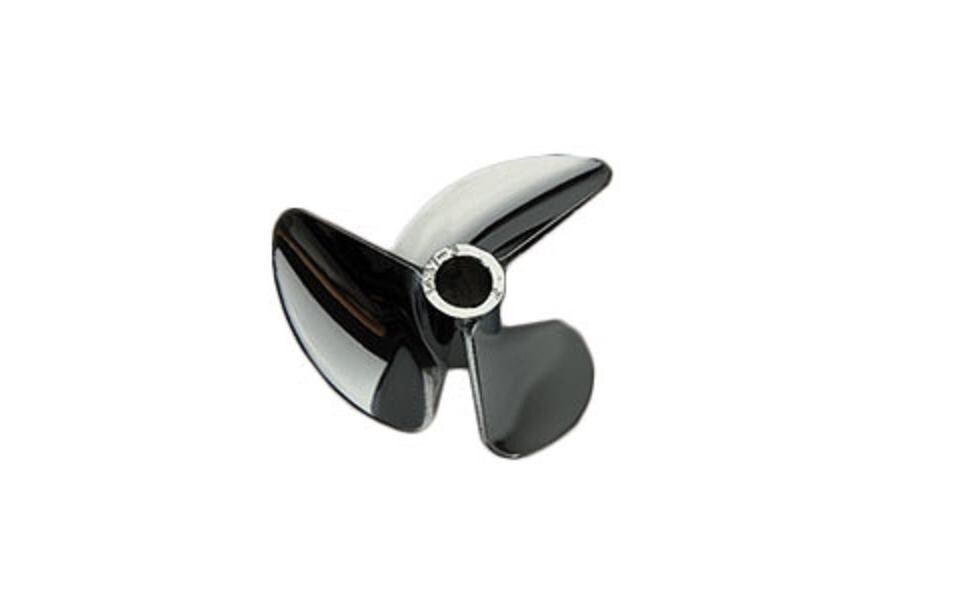 Schiffsschraube 3-BlattErsatz Schiffs Propeller zu Amewi Big Storm und Bullet