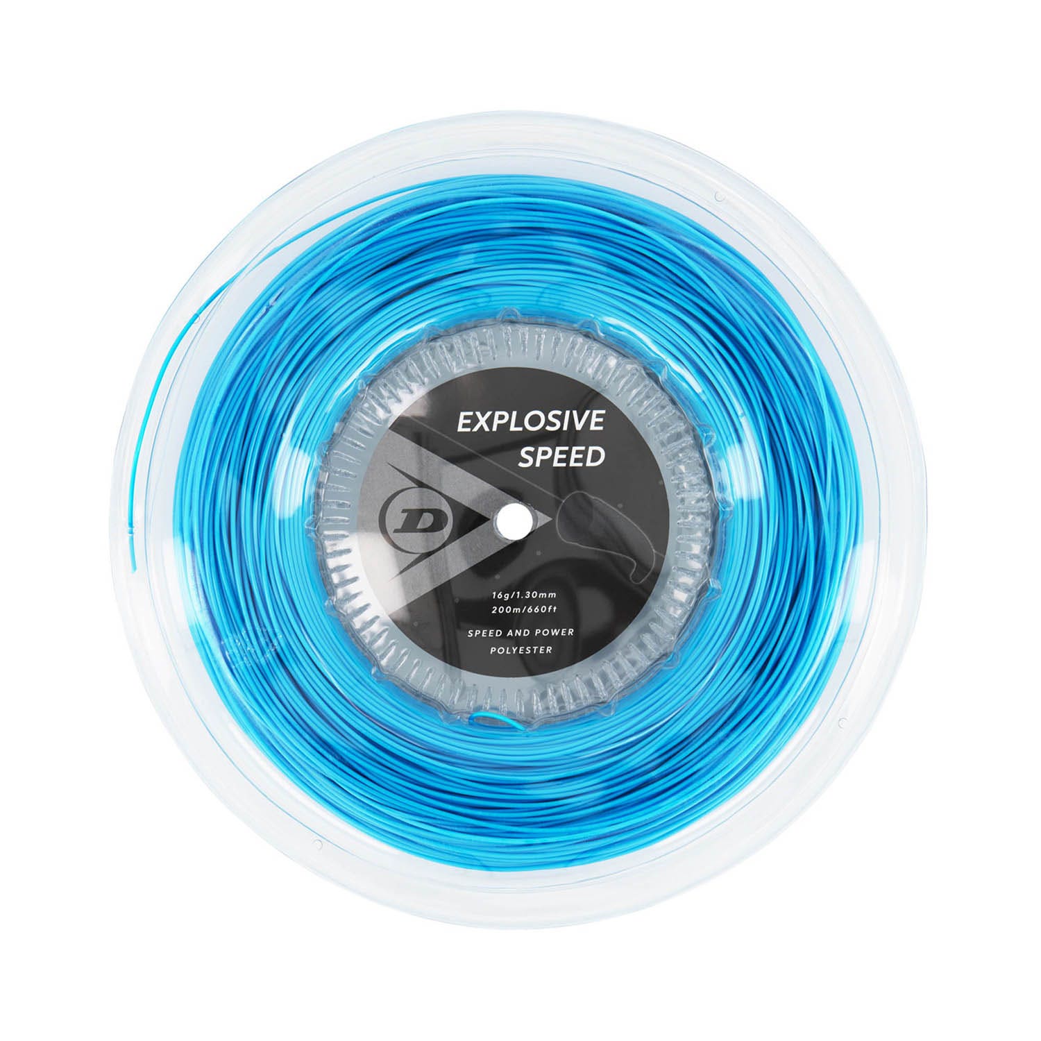 Dunlop  D ST Explosive Speed 16G BL D 200M Reel