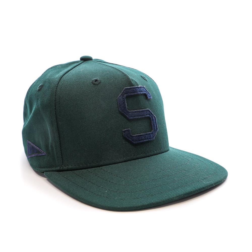 Superdry Casquette Verte Homme Superdry Vintage