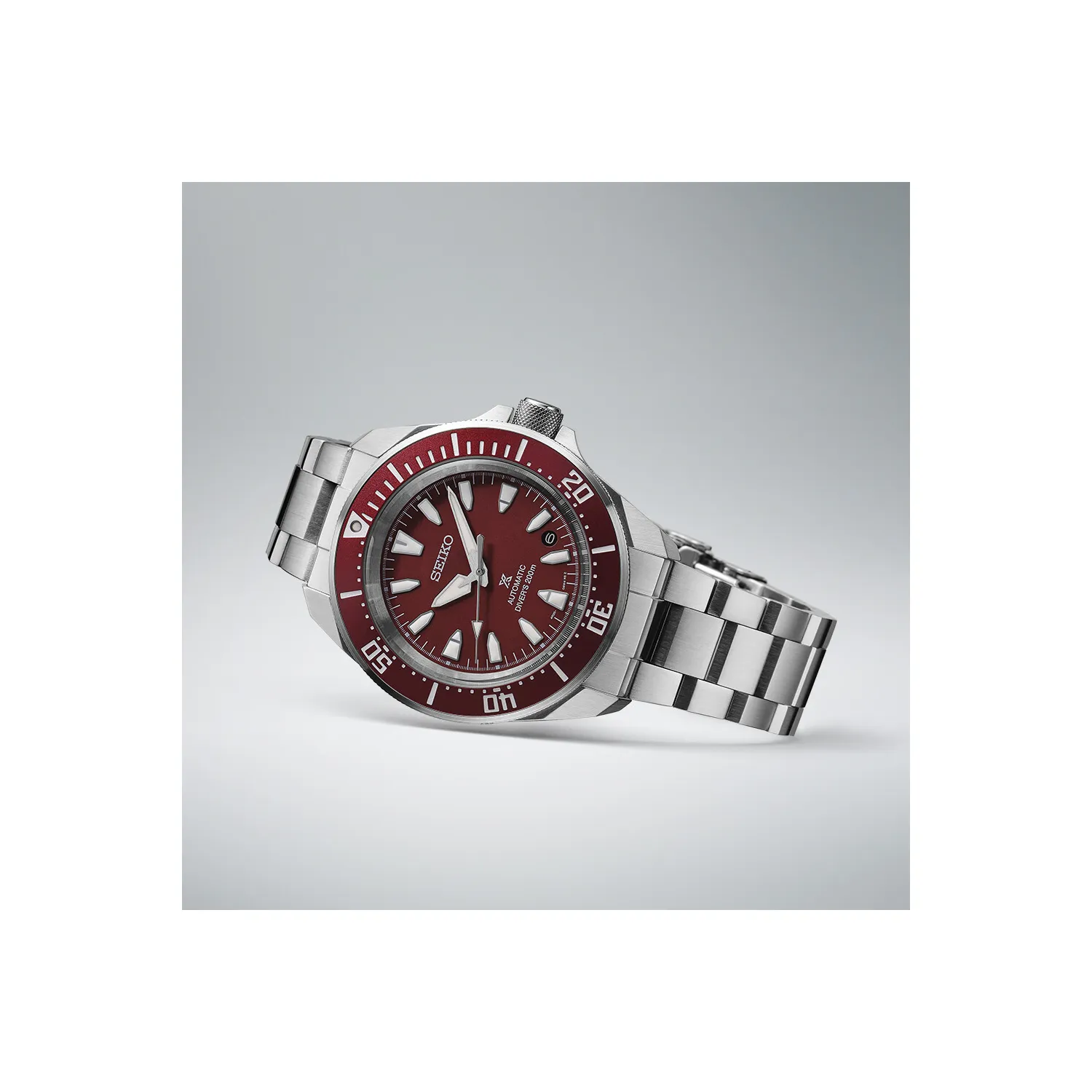 Seiko Prospex Sea SRPL11K1