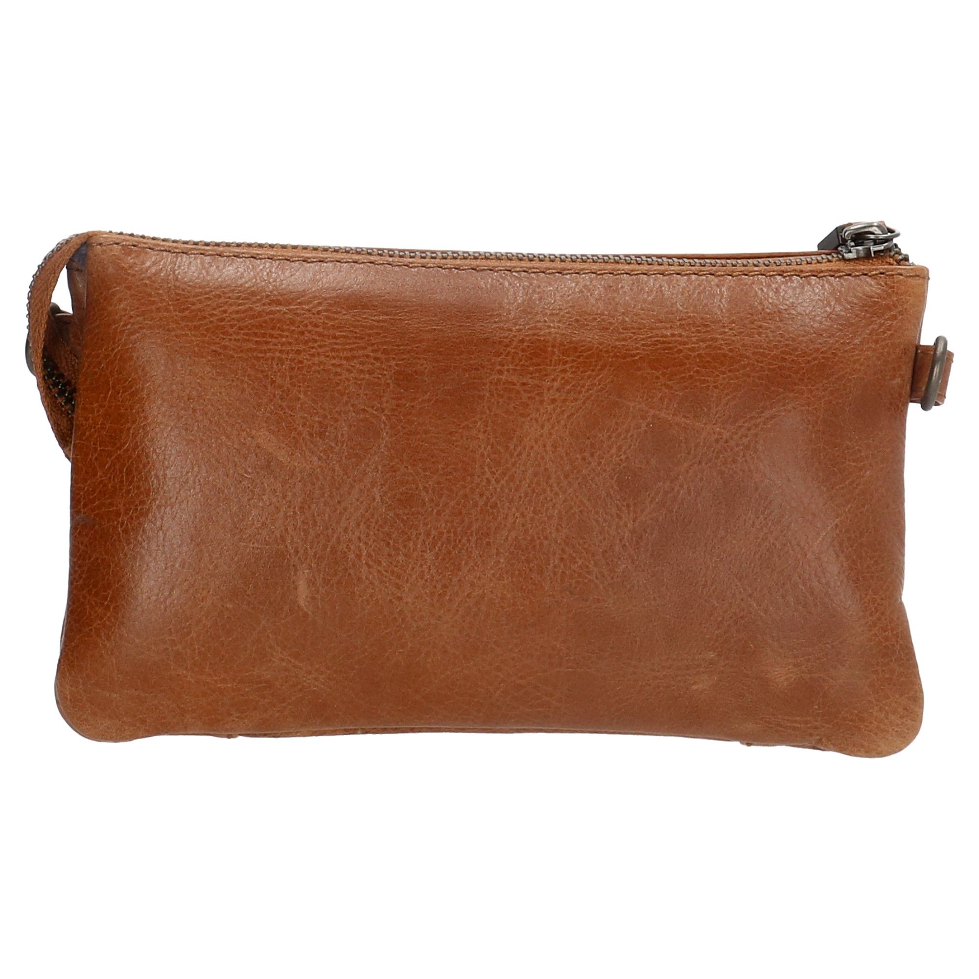 Micmacbags Porto Schoudertas S Bruin
