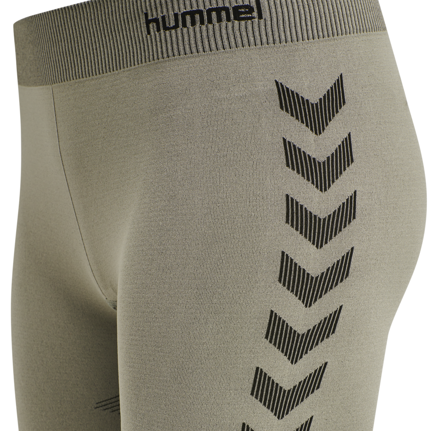 HUMMEL FIRST SEAMLESS TR SHT TIGH W