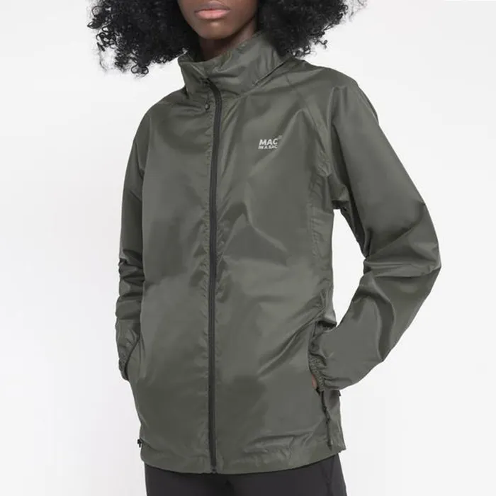 Mac in a Sac Mias Origin Rain Jacket