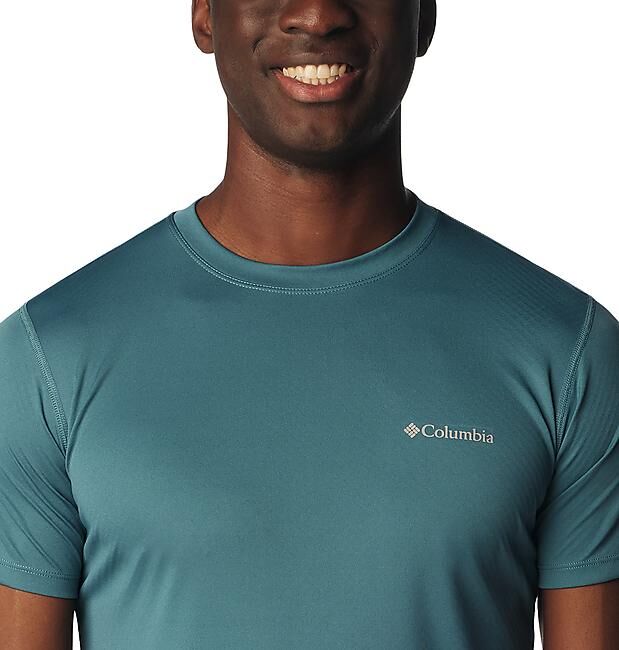 COLUMBIA - TS MC ZERO RULES M