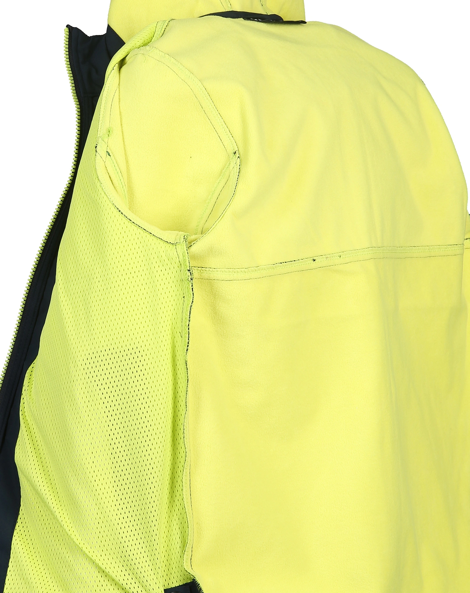 Softshelljacke KOW 202 BYS in dunkelnavy