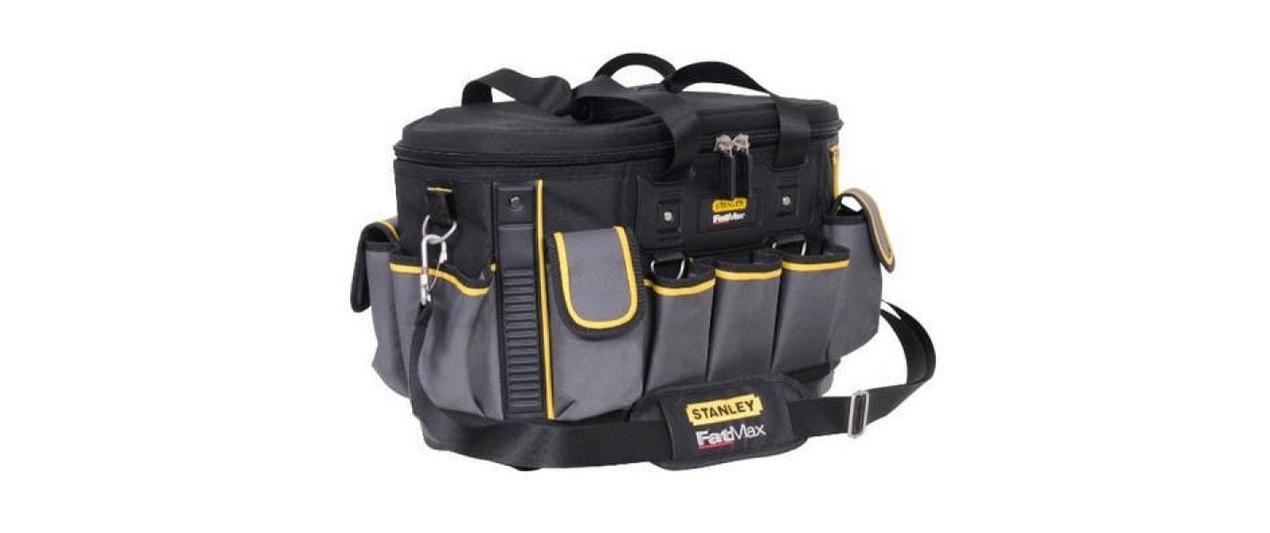 Werkzeugtasche Fatmax proWerkzeugtasche aus hochwertigen Materialien