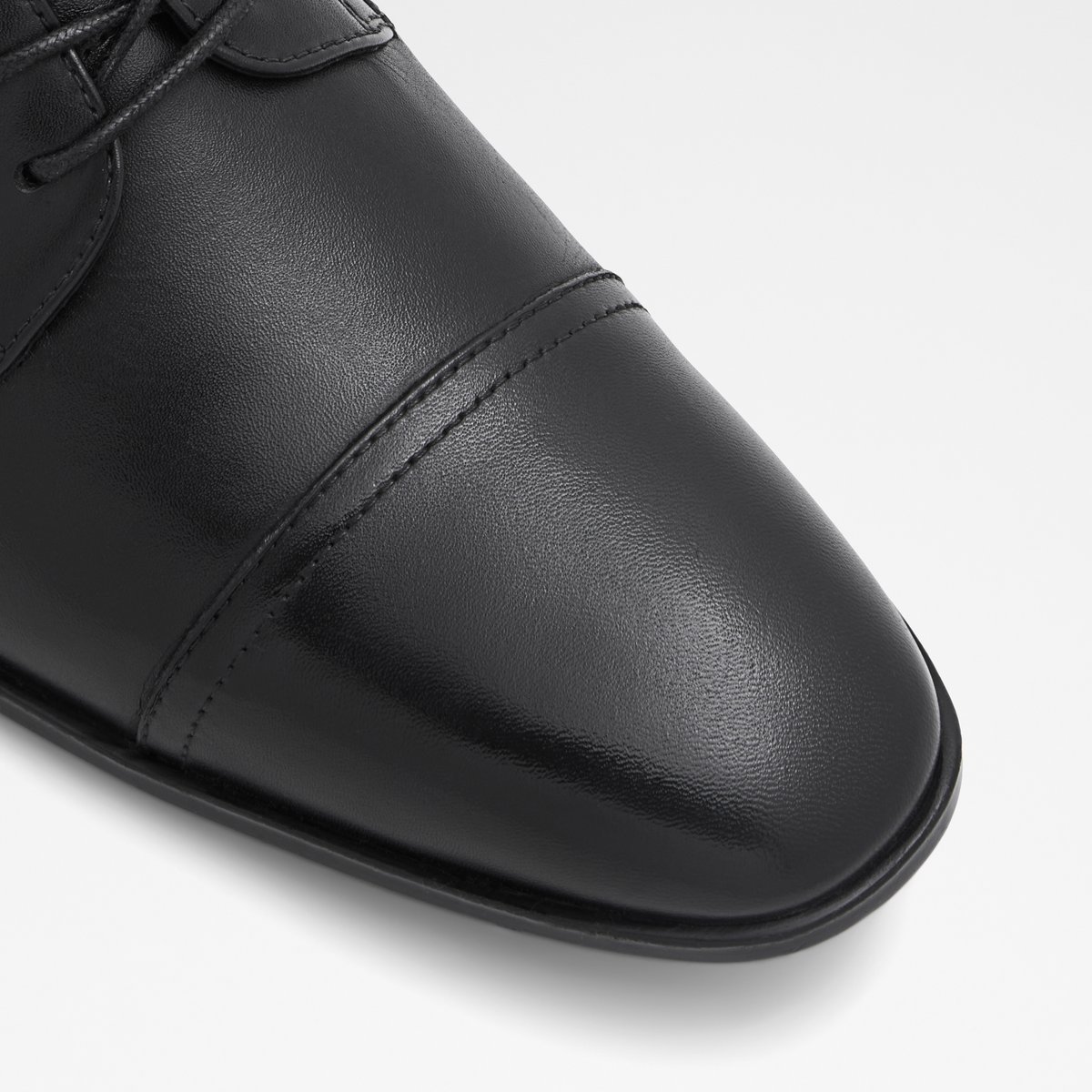 Cadigok Black Men Dress Shoes