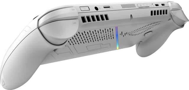 ROG Xbox ALLY håndholdt spillekonsol