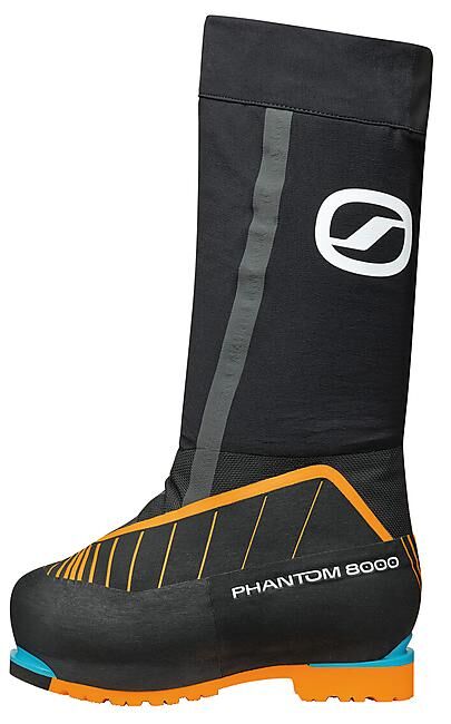 SCARPA - CHAUSSURES D ALPINISME PHANTOM 8000 THERMIC HD