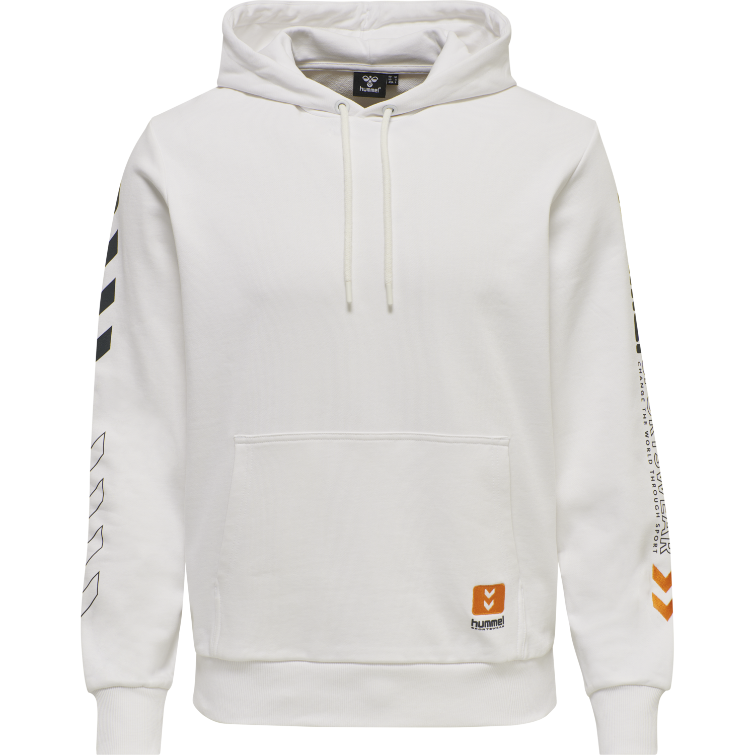 hmlLGC BIRK HOODIE