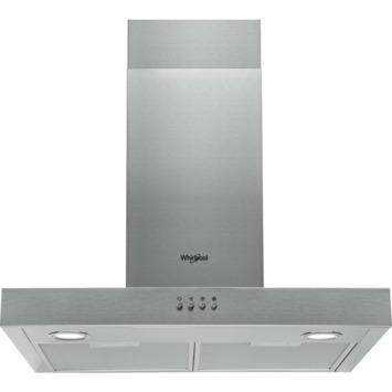 Whirlpool afzuigkap AKR 558/3 IX 59,8 cm
