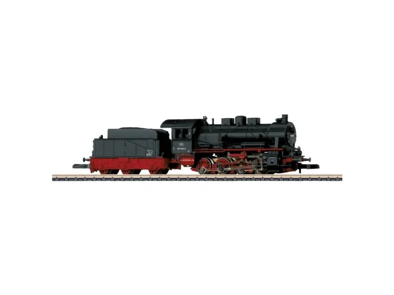 Märklin 88986, Model af lyntog, Formonterede, 1:220, Ethvert køn, Metal, 1 stk