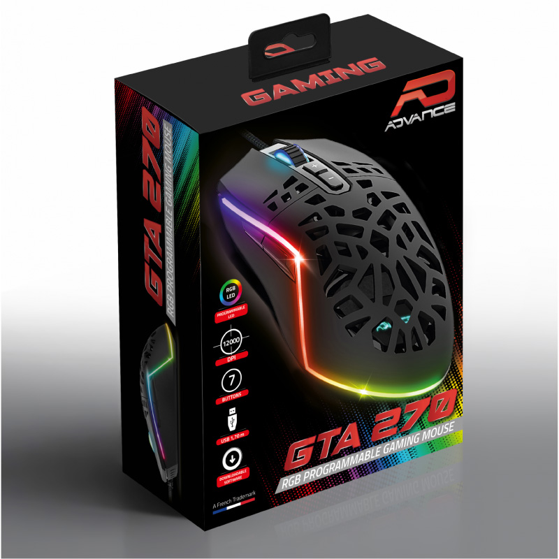 Advance GTA 270