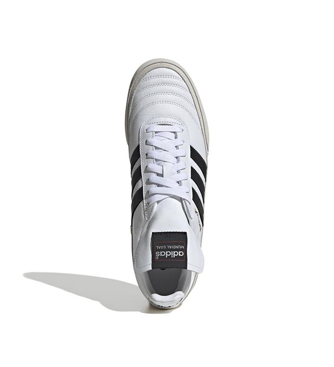 adidas Mundial Goal ID4047 FTWWHT-CBLACK-GOLDMT