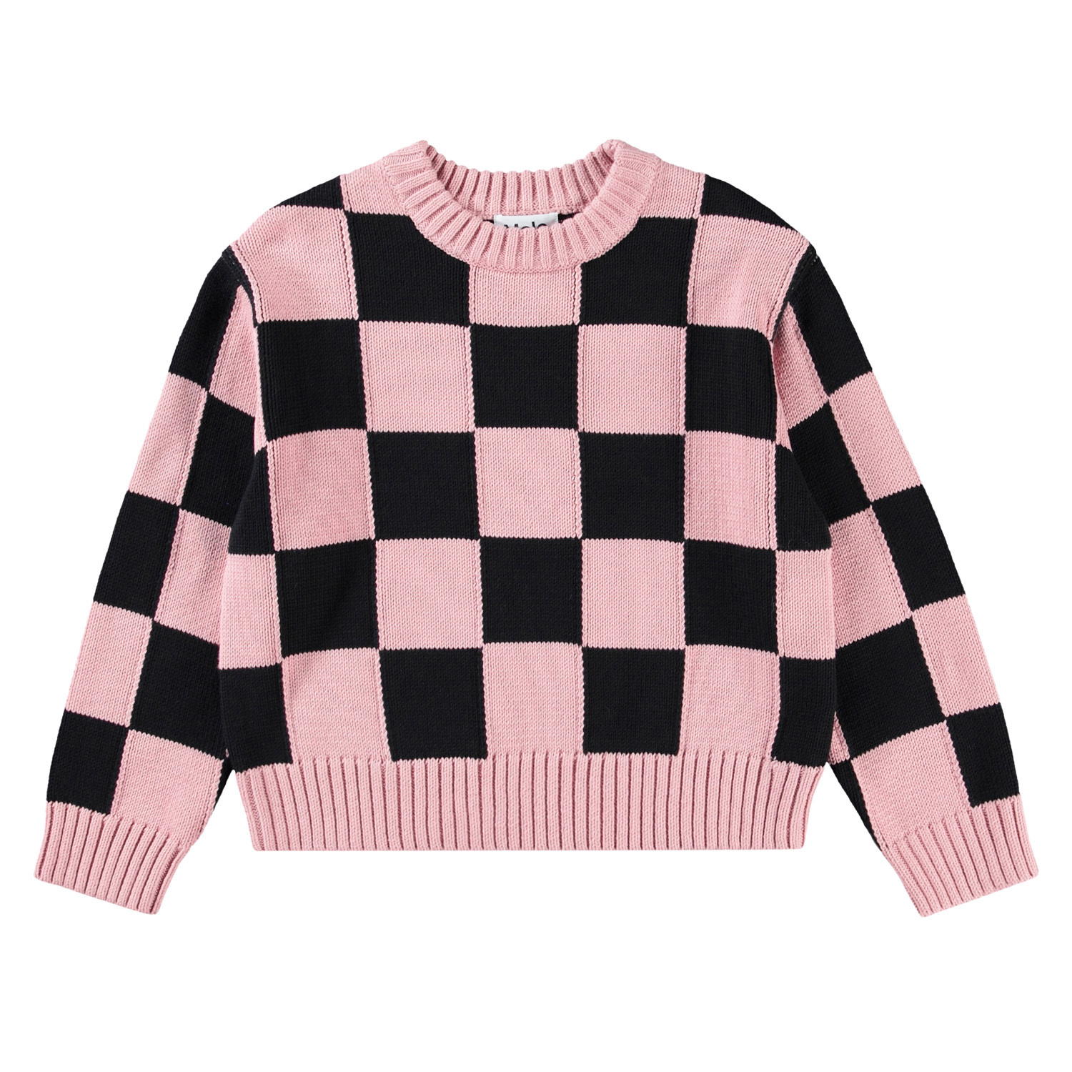 Gertina - Black Rose Check