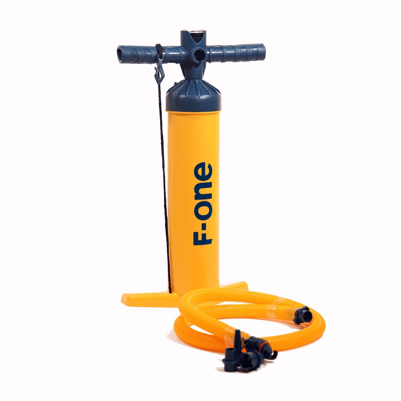 F.one Big Air F-ONE Pompe - Flame