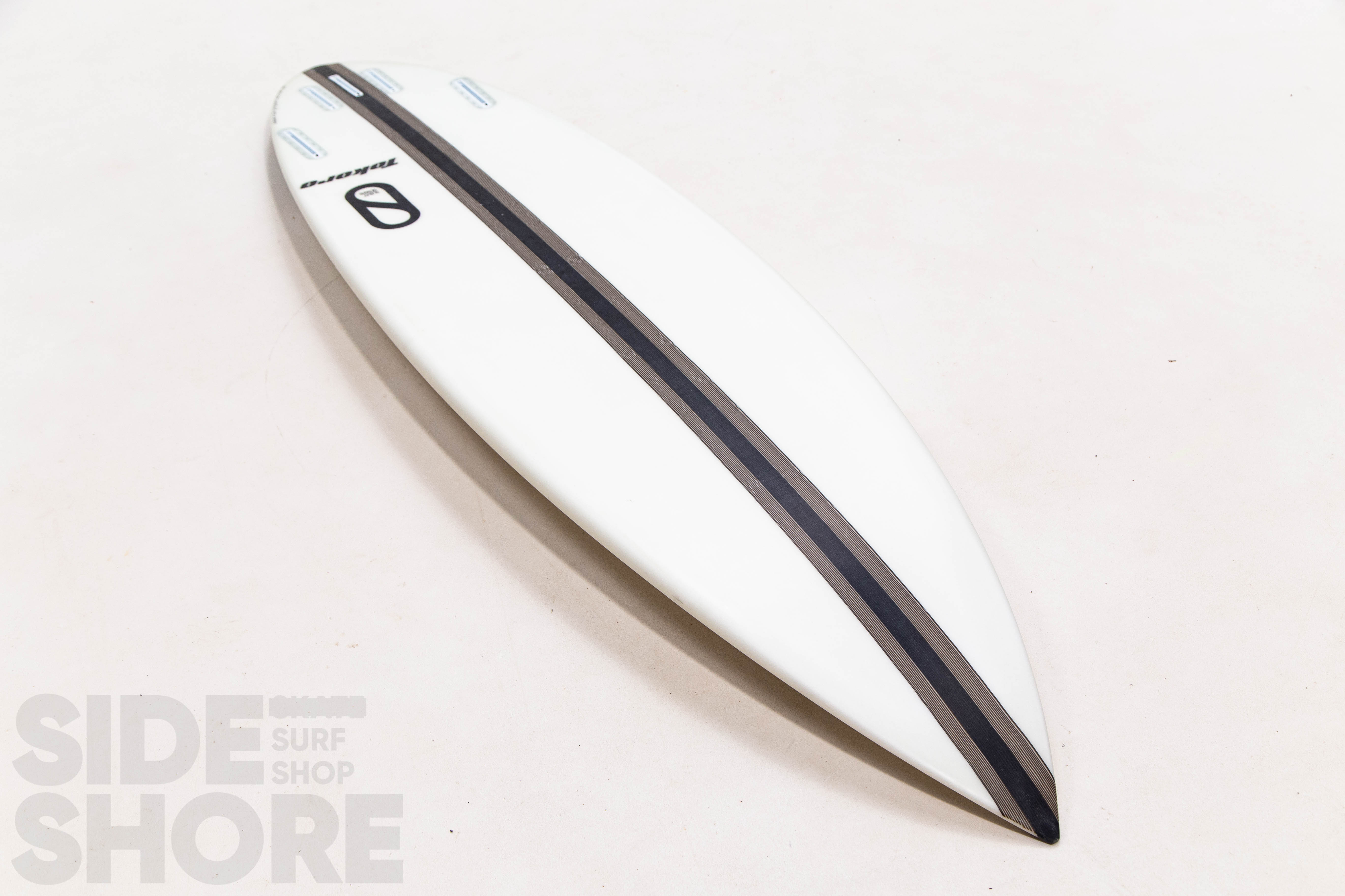 Slater Design / Firewire Houdini - 6'3 x 18 1/2