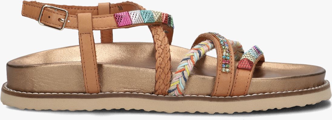INUOVO multi inuovo sandalen 395077