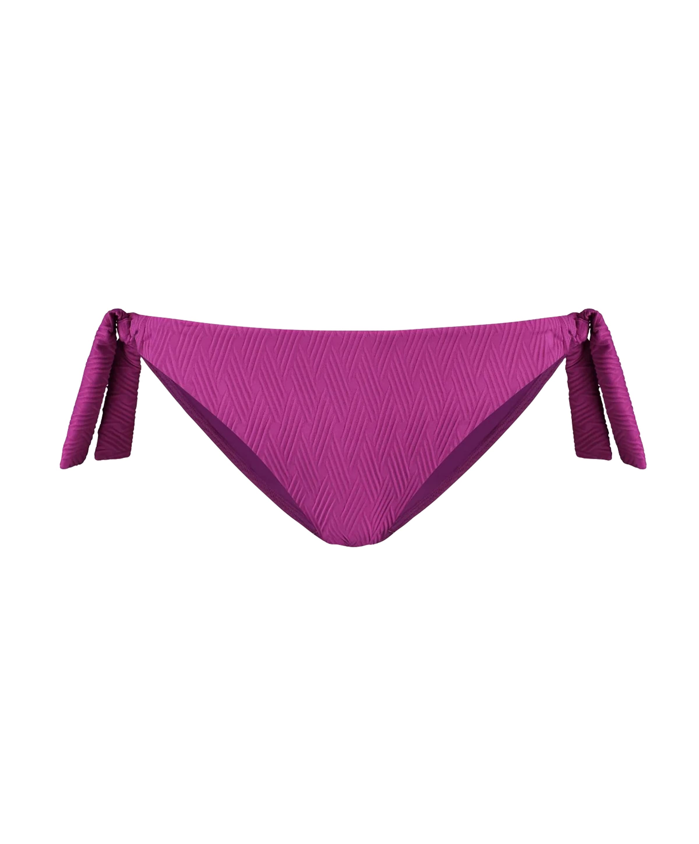 Cyell Dames bikinibroekje paars