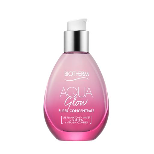 Biotherm Aqua Glow Moisturizing Super Concentrate Creme, 50 ml