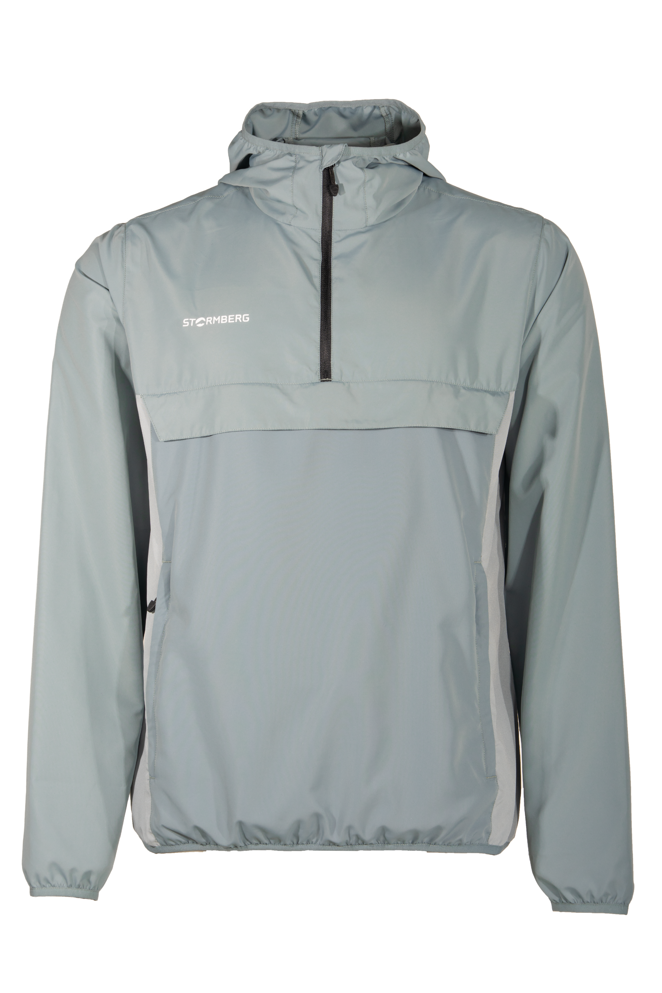 Stormberg Vindestad packable anorakk