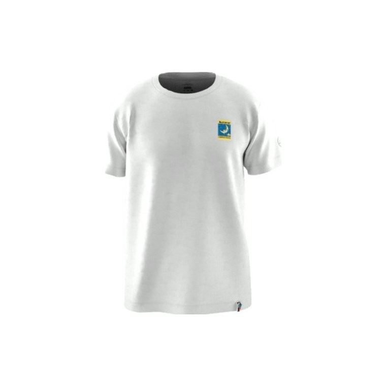 La Sportiva Moon Patch T-Shirt M Chalk