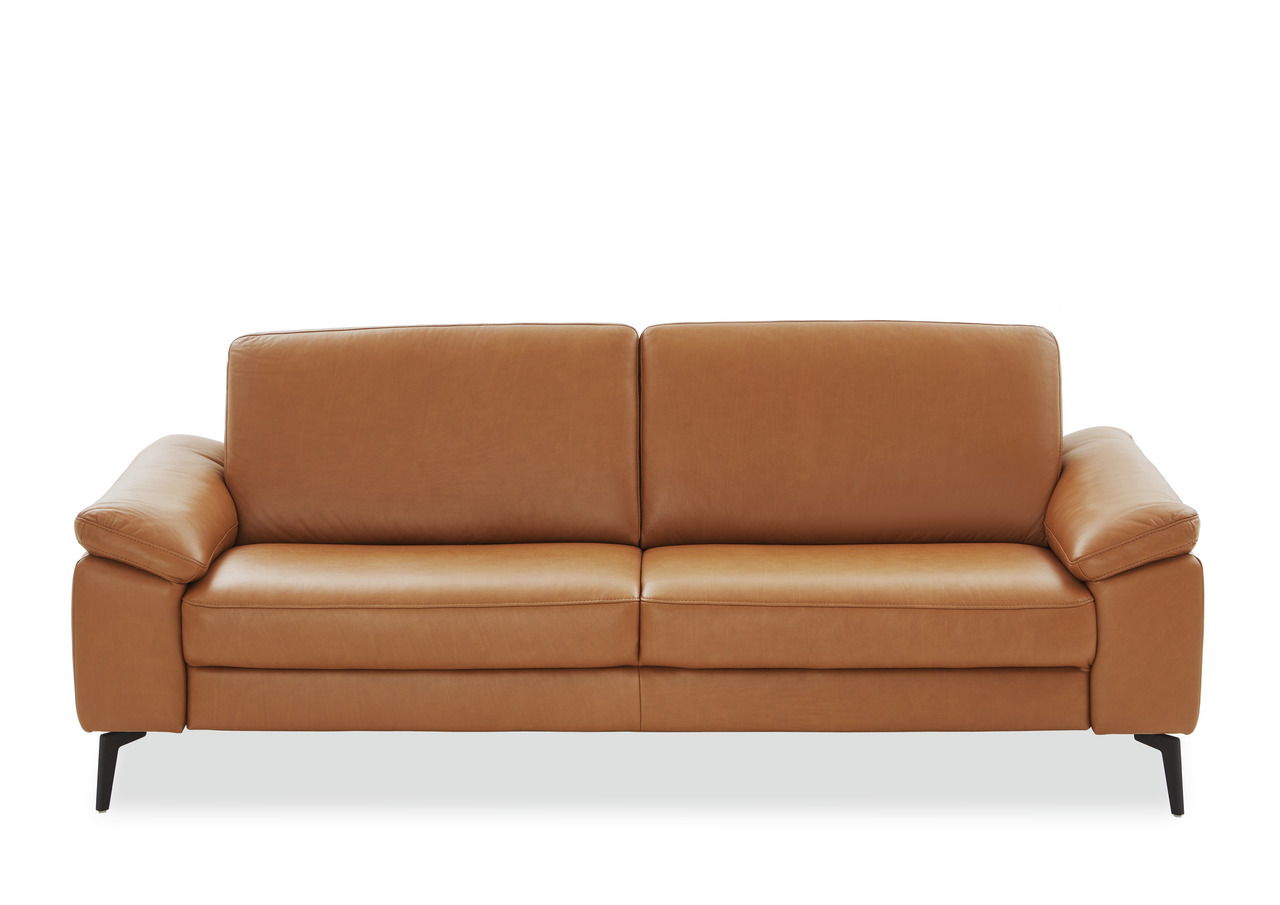 Valdera 3er Sofa SYSTEM COMFORT PURE