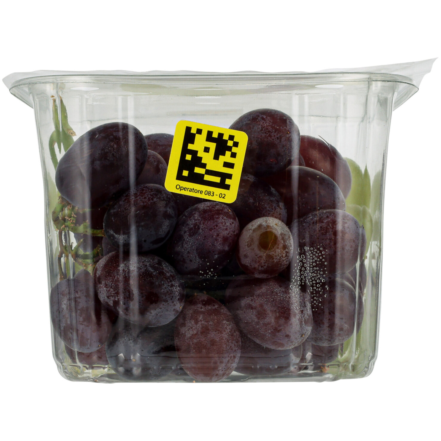 Trauben Mix kernarm -