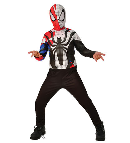 Rubies Udklædning - Spiderman Venomized Classic