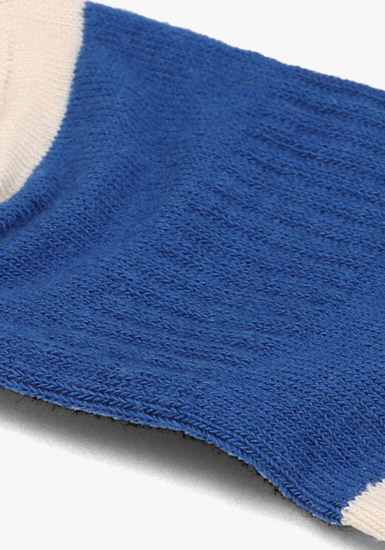 MP DENMARK blauwe mp denmark sokken asle socks