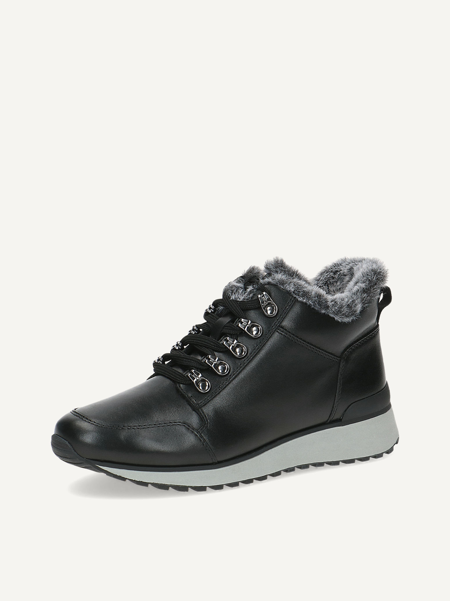 Stiefelette