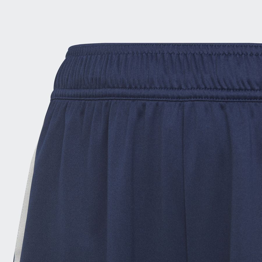 adidas Short d'Entraînement Tiro 23 League - Bleu Enfant