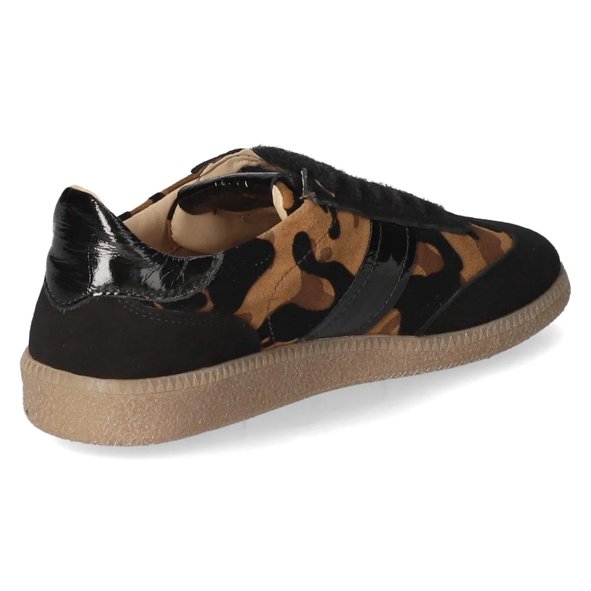 KaerlekLow Sneaker - NE_VEL_NE