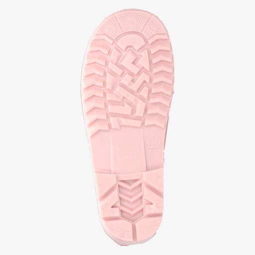 Botas Água Minnie