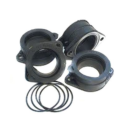 Pipe admission Tour Max adaptable (kit)