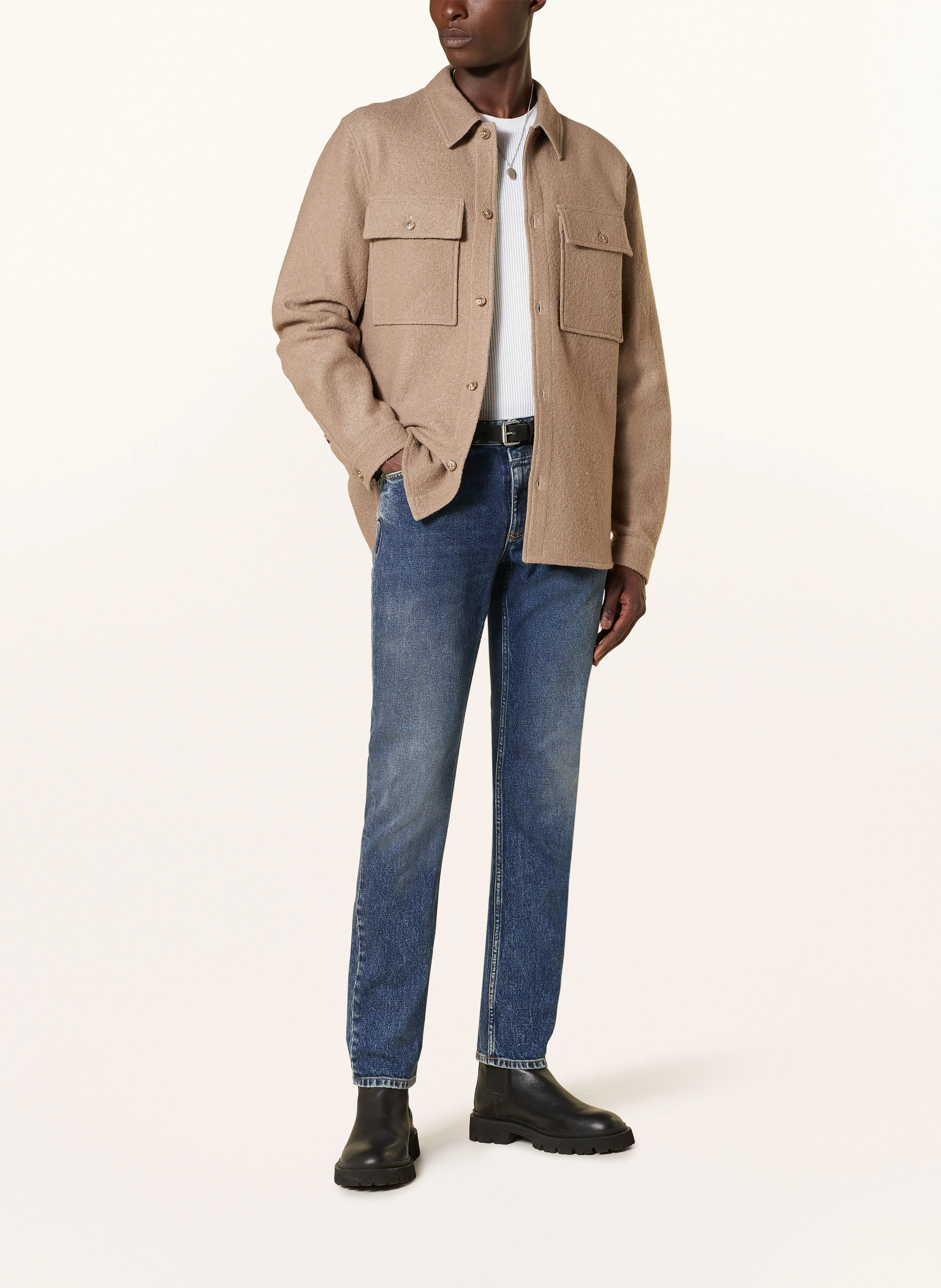 CLOSED Jeans UNITY Slim Fit