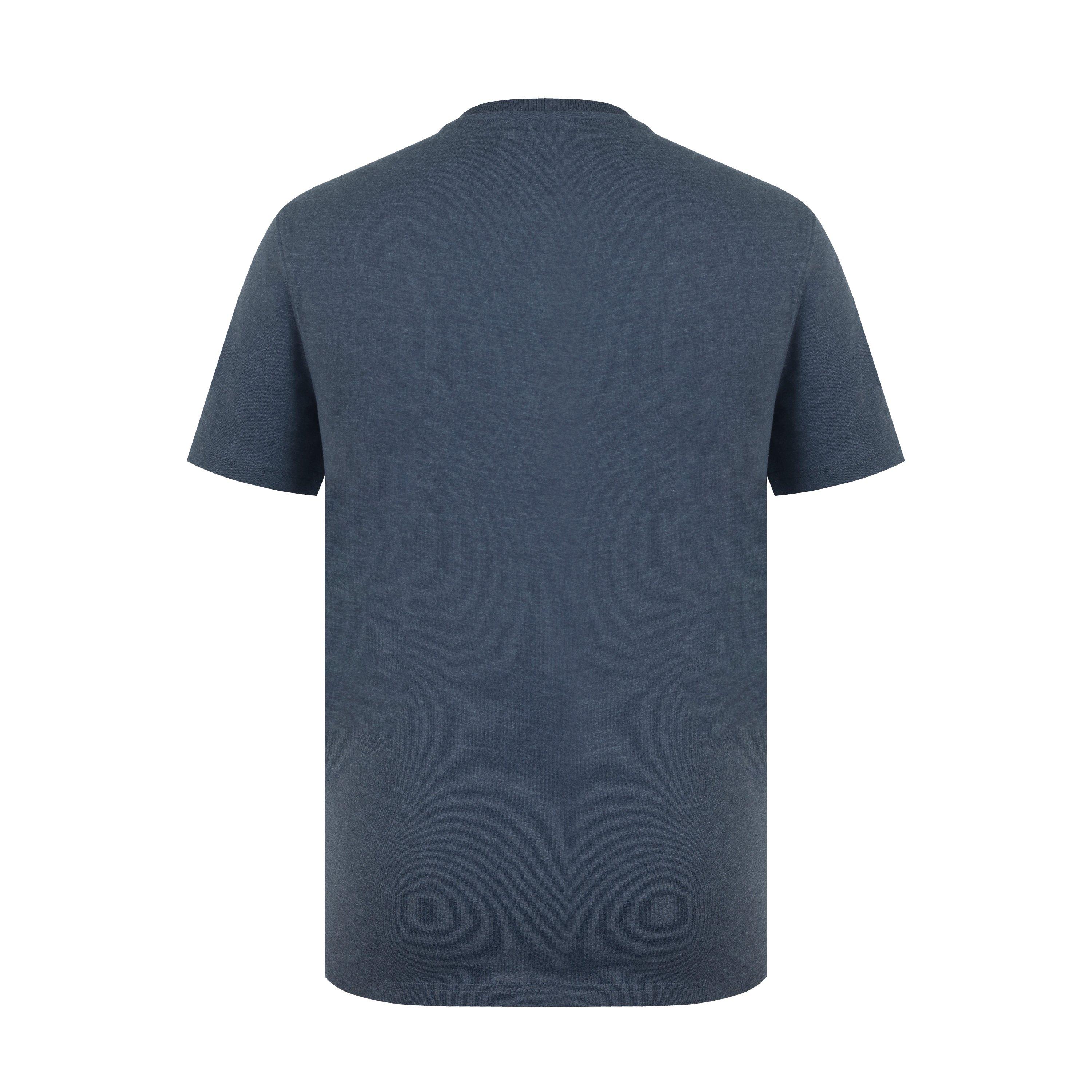 Lonsdale Tee Shirt Mens
