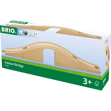 BRIO 33351 Viadukt
