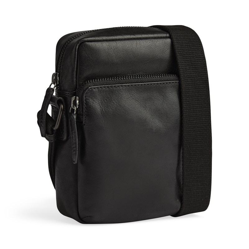 Tyler & Co<br>Crossbody Blackburn