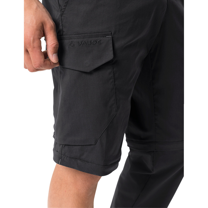 Vaude Herren Neyland Zo Hose