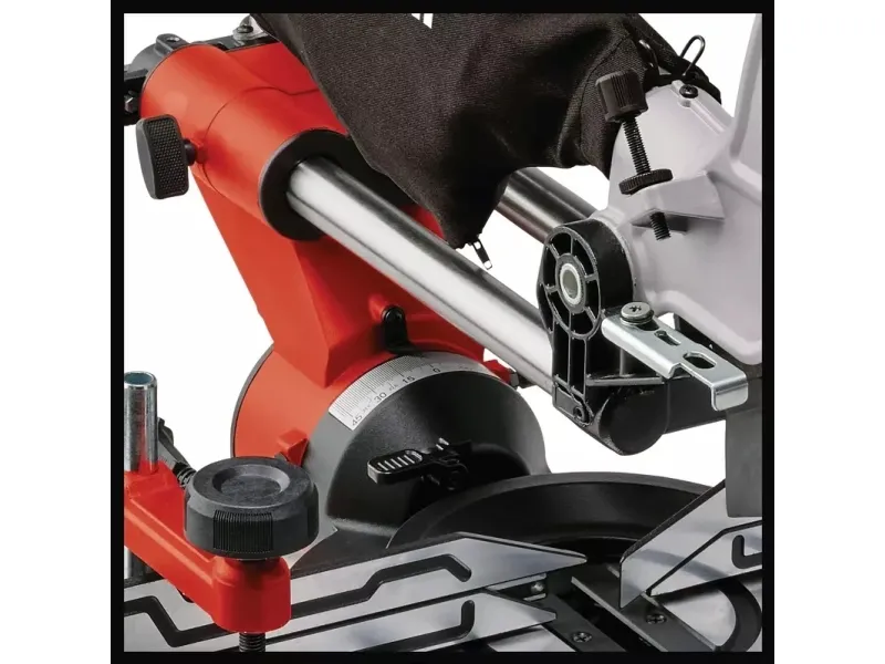 Einhell Einhell TE-SM 10 L Dual geringssav med udtræk 1800w/220-240V