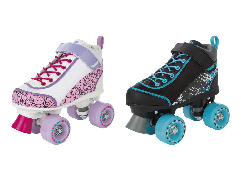 Kinder rolschaatsen maat 29-32