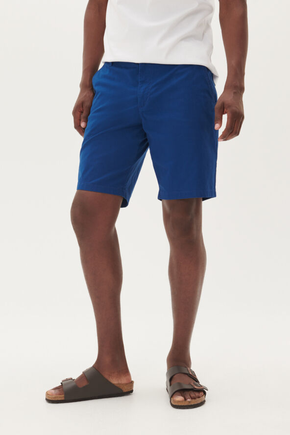 Matinique MAthomas Short Navy peony