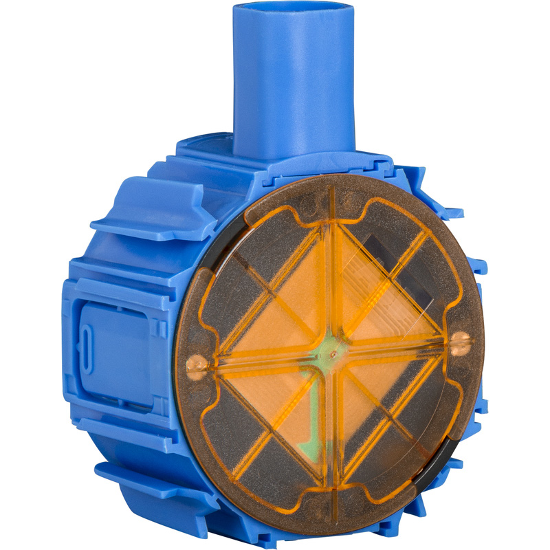 ABB inbouwdoos Multi MD4050