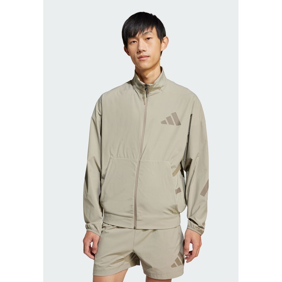 Adidas Track Top toile adidas Z.N.E.