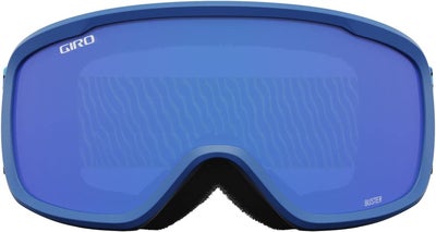 Giro BUSTER Skibriller, Blue Shreddy Yeti, Grey Cobalt