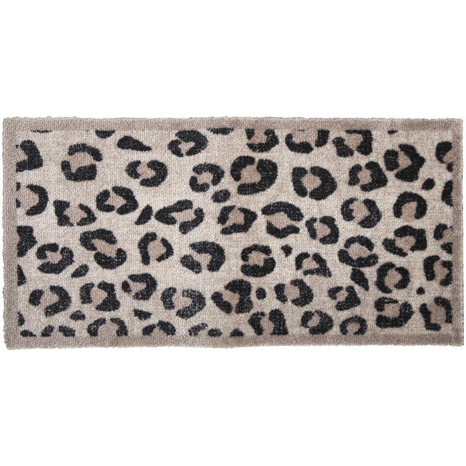 Deurmat Simmie Beige