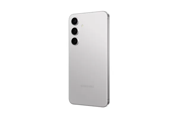 Samsung | Galaxy S24 - 5G smartphone - 128GB | Marble Grey