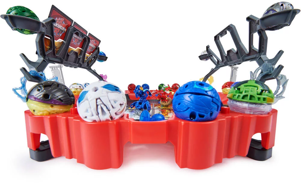 BAKUGAN - ARENE DE COMBAT